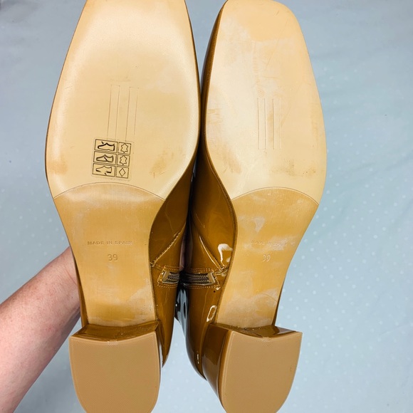 ❌sold❌ Miista • Anthropologie Analeigh Lace Boots - Picture 6 of 8